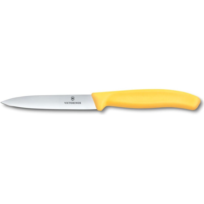 Нож для очистки овощей VICTORINOX SWISS CLASSIC 6.7708.C1