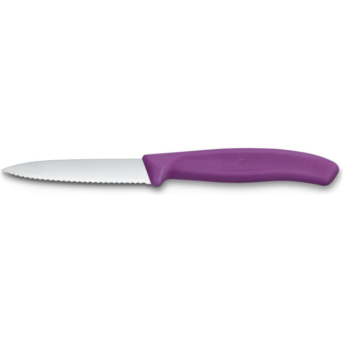 Нож для овощей VICTORINOX SWISS CLASSIC 6.7635.C1