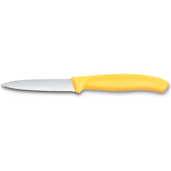 Нож для овощей VICTORINOX SWISS CLASSIC 6.7638.C1