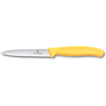 Нож для овощей VICTORINOX SWISS CLASSIC 6.7738.C1
