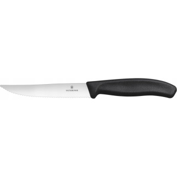 Нож Victorinox Swiss Classic для стейка и пиццы, 12 см — арт. 6.7933