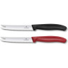 Нож Victorinox Swiss Classic для сыра и колбасы 6.7863