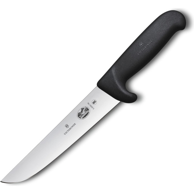 Нож мясника Fibrox 18 см 5.5203.18L