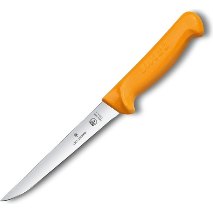 Обвалочный нож Victorinox Swibo Boning 18 см (5.8401.18)