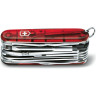 Перочинный нож Victorinox CyberTool L 1.7775.T
