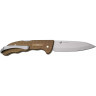 Нож перочинный VICTORINOX EVOKE ALOX LE 2024 0.9415.L24