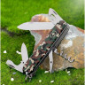Нож перочинный VICTORINOX SPARTAN 1.3603.94B