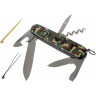 Нож перочинный VICTORINOX SPARTAN 1.3603.94B