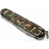 Нож перочинный VICTORINOX SPARTAN 1.3603.94B
