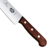 Разделочный нож Victorinox Rosewood 22 см 5.2000.22G