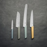 Разделочный нож Victorinox Swiss Modern Carving 19 см (6.9016.198B)