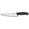 Разделочный нож Victorinox Swiss Classic Carving 6.8003.19B