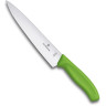 Разделочный нож Victorinox Swiss Classic Carving 19 см 6.8006.19L4B