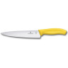 Разделочный нож Victorinox Swiss Classic Carving 19 см 6.8006.19L8B