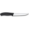 Разделочный нож Victorinox Swiss Classic Carving 6.8103.15B