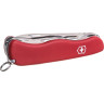 Складной нож VICTORINOX Adventurer 0.8453