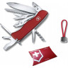 Складной нож VICTORINOX Adventurer 0.8453