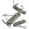 Нож Victorinox Cadet Alox 0.2601.L17
