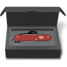 Victorinox Cadet Alox 0.2601.L18, красный