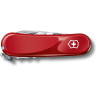 Складной нож Victorinox Evolution 10 2.3803.E, красный