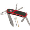 Нож VICTORINOX Evolution 11, 2.4803.C