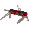 Складной нож Victorinox Evolution S14 2.3903.C, красный