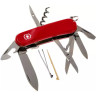 Нож VICTORINOX Evolution S14 2.3903.SE