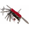 Складной нож Victorinox Evolution S54 2.5393.SE