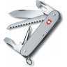 Складной нож Victorinox Farmer Alox 0.8241.26