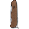 Нож Victorinox Forester 0.8361.63