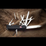 Нож VICTORINOX HERCULES 0.9043.3