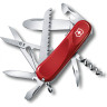 Складной нож Victorinox Junior 03 Evolution 2.3913.SKE