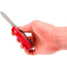 Складной нож Victorinox Junior 03 Evolution 2.3913.SKE