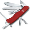 Складной нож Victorinox Outrider 0.9023
