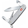 Складной нож Victorinox Pioneer Alox 0.8201.26