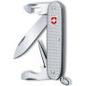Складной нож Victorinox Pioneer Alox 0.8201.26