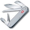 Складной нож Victorinox Pioneer Alox 93 мм (0.8150.26)