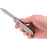 Складной нож Victorinox Pioneer X Alox 0.8231.26
