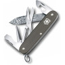Нож Victorinox Pioneer X Damasteel 0.8231.J16