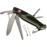 Нож Victorinox RangerGrip 178 0.9663.MWC4
