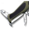 Нож Victorinox RangerGrip 179 0.9563.MWC4