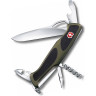 Нож Victorinox RangerGrip 61 0.9553.MC4