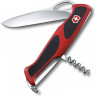 Нож Victorinox RangerGrip 63 Red/Black 0.9523.MC