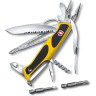 Нож Victorinox RangerGrip One Hand Boatsman 0.9798.MWC8