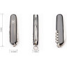 Нож VICTORINOX SPARTAN 1.3603.3