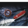 Victorinox Spartan 1.7804.T — перочинный нож с фонариком
