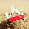 Нож VICTORINOX SUPER TINKER 1.4703