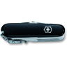Перочинный нож VICTORINOX Swiss Champ 1.6795.3, чёрный