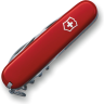Нож VICTORINOX TOURIST 0.3603