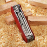 Victorinox WorkChamp 0.9064 — перочинный нож, 111 мм